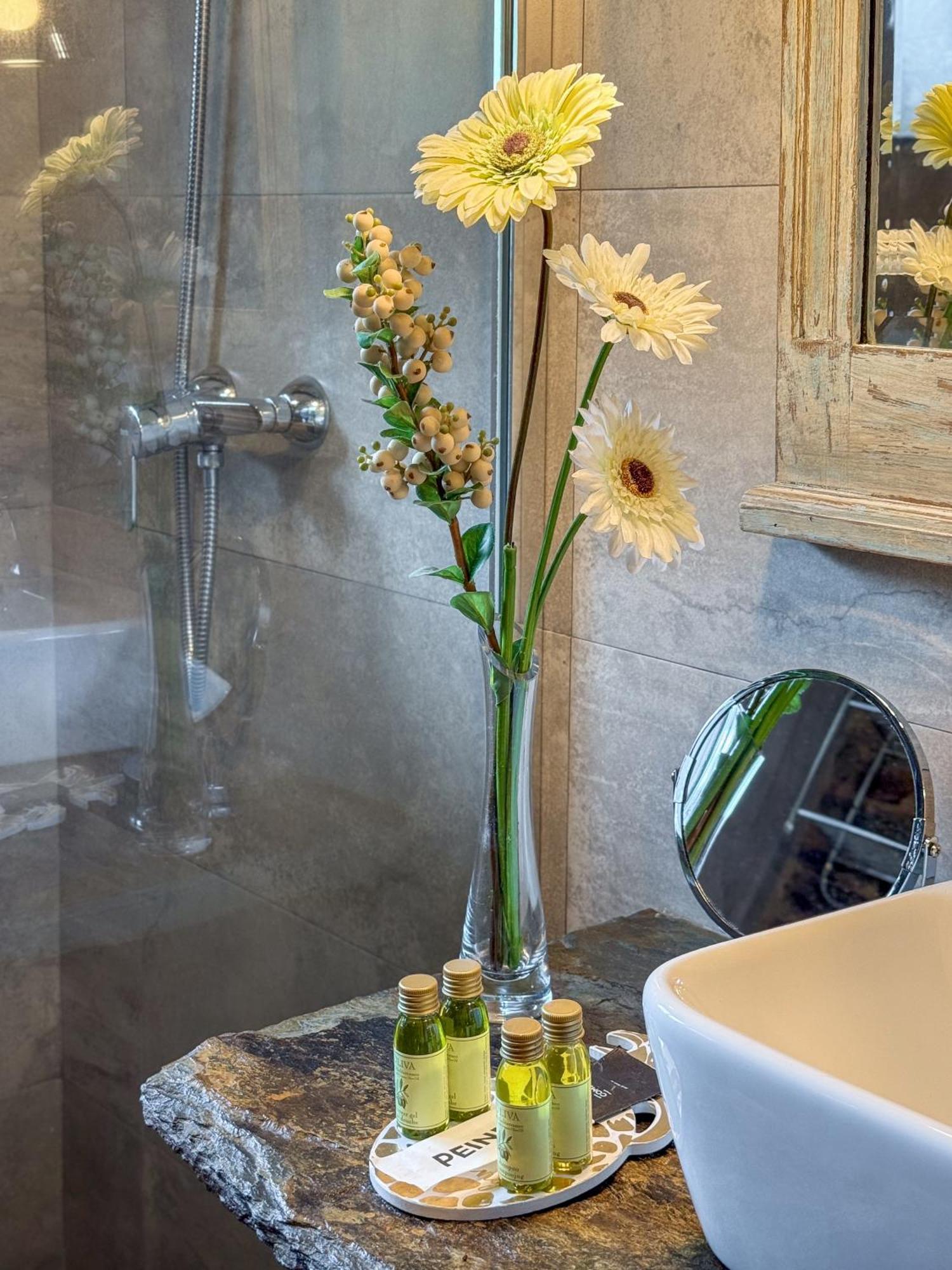 Country house Complejo Rural Lar De Vies A Pontenova