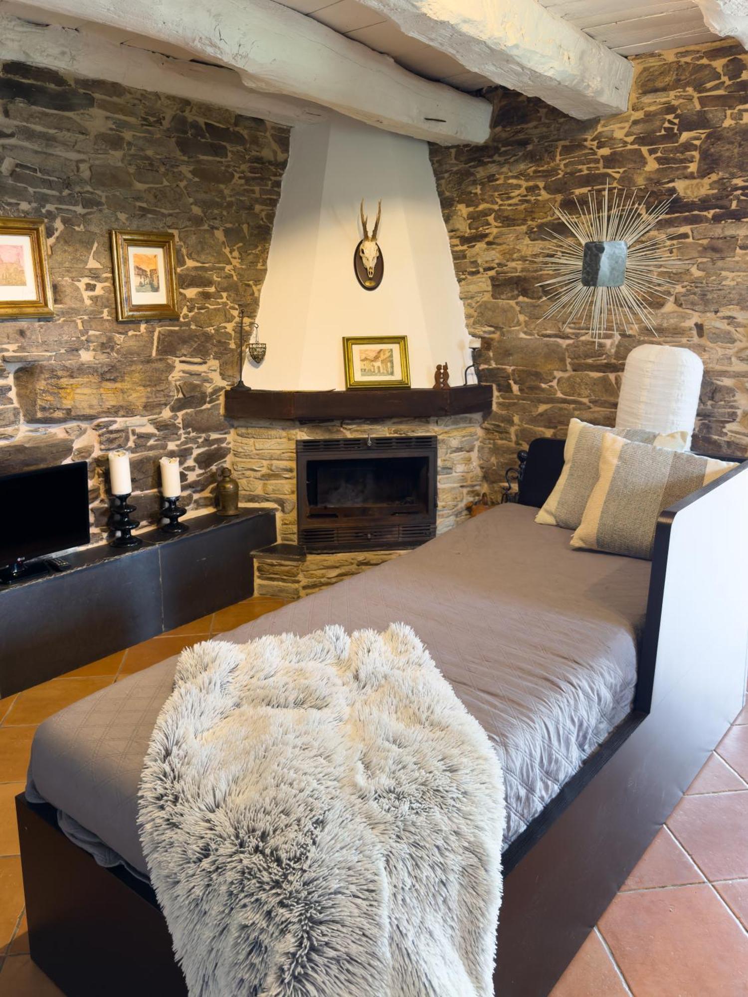 Country house Complejo Rural Lar De Vies *