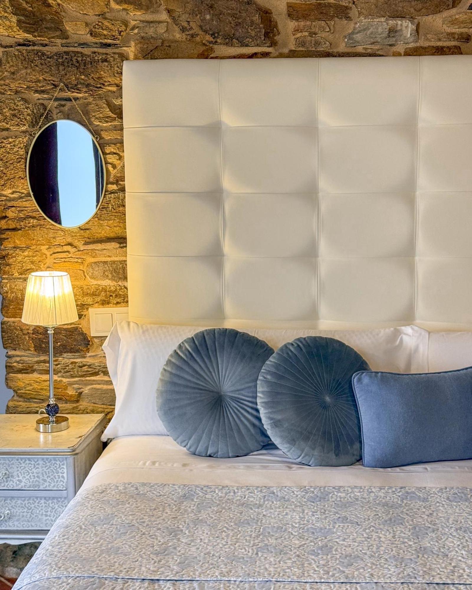 Country house Complejo Rural Lar De Vies A Pontenova