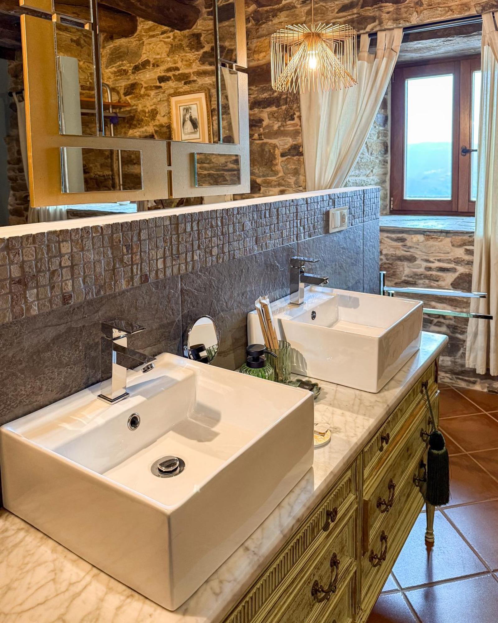 Country house Complejo Rural Lar De Vies