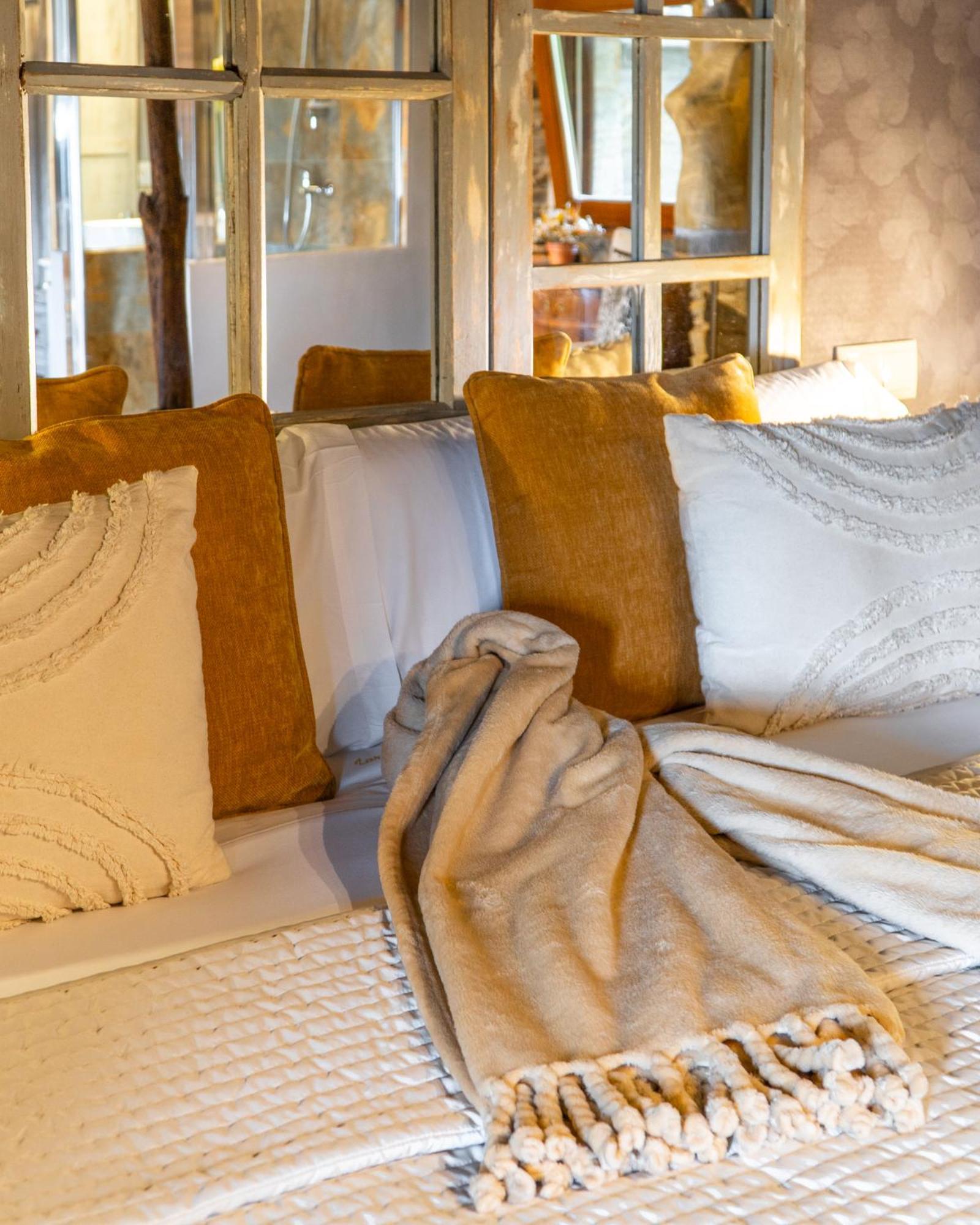 Country house Complejo Rural Lar De Vies